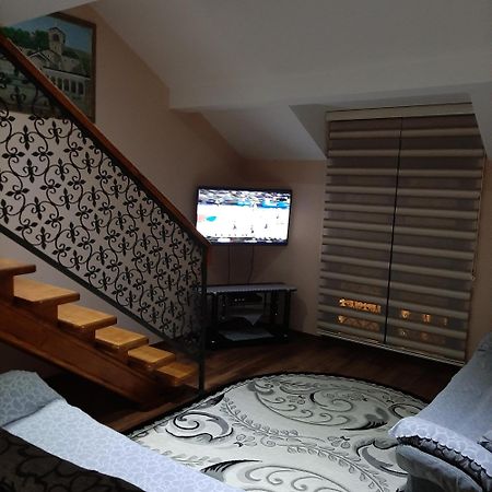 Apartmani Mia Vuksanovic Cetinje Værelse billede