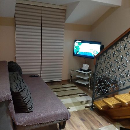 Apartmani Mia Vuksanovic Cetinje Værelse billede