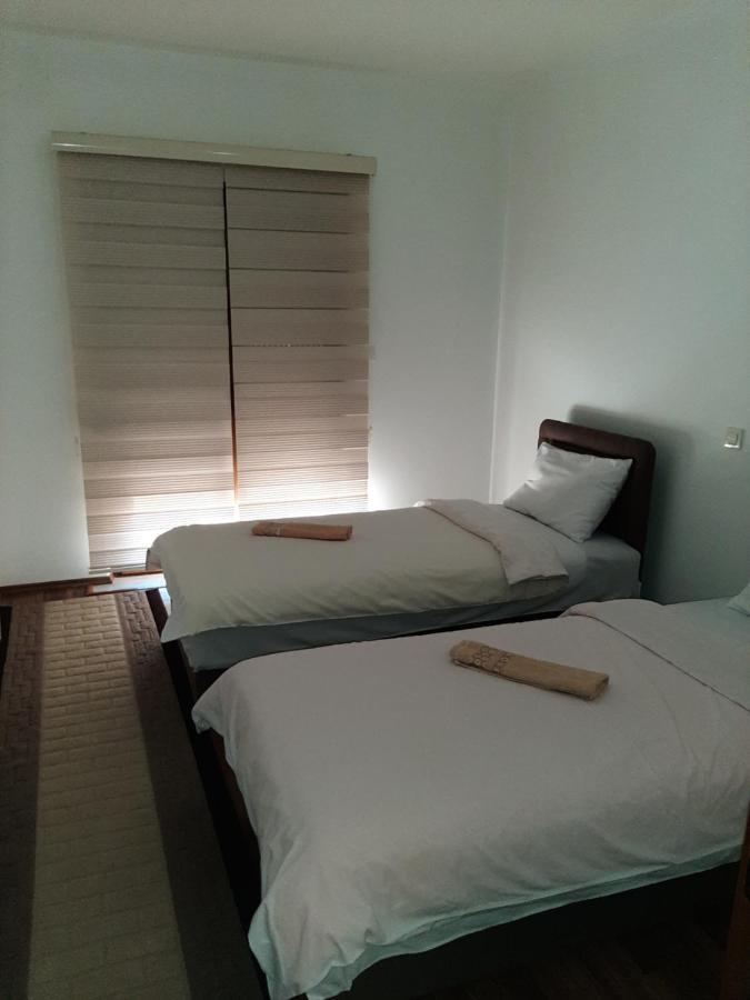 Apartmani Mia Vuksanovic Cetinje Værelse billede