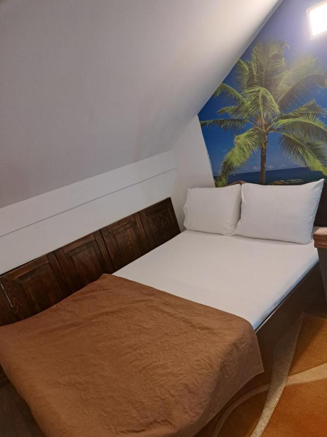 Apartmani Mia Vuksanovic Cetinje Eksteriør billede
