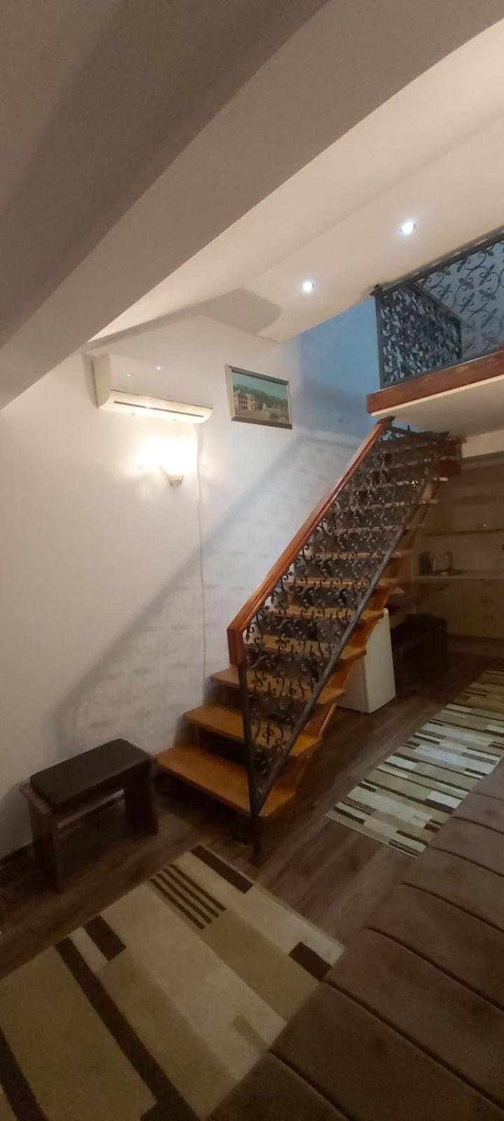 Apartmani Mia Vuksanovic Cetinje Værelse billede