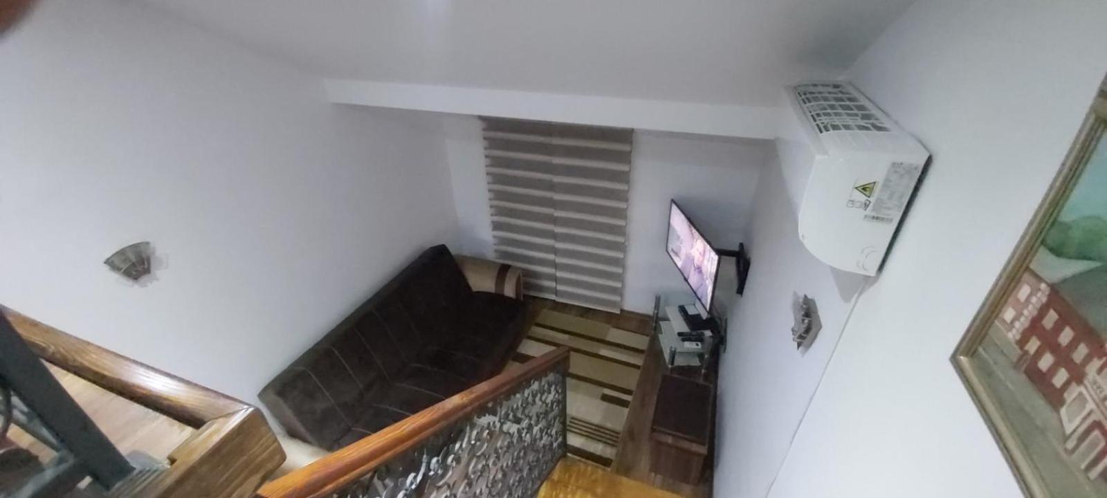 Apartmani Mia Vuksanovic Cetinje Værelse billede