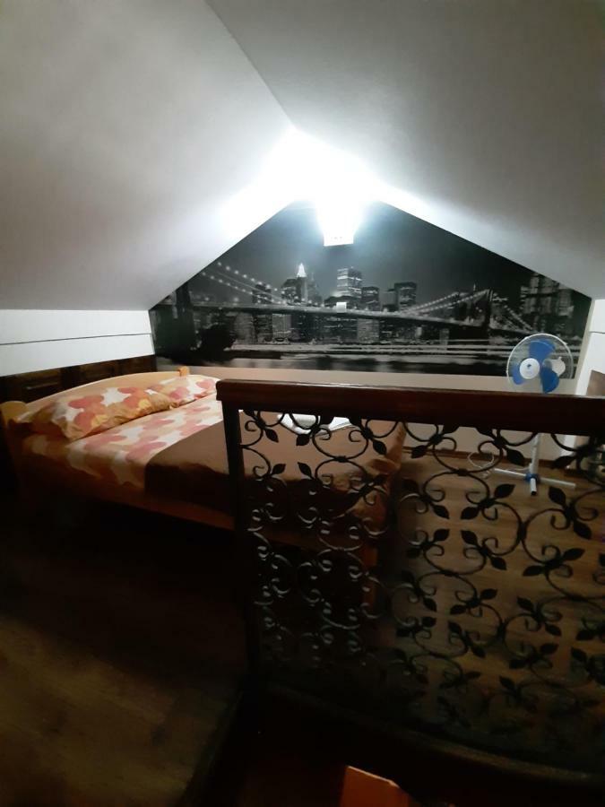 Apartmani Mia Vuksanovic Cetinje Eksteriør billede